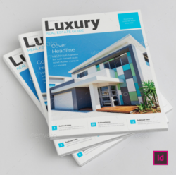 free printable real estate marketing brochure templates