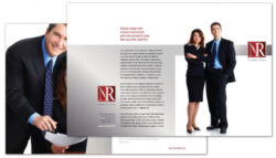 free  professional lawyer services brochure template pdf