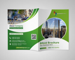 free sample eco friendly product brochure template excel