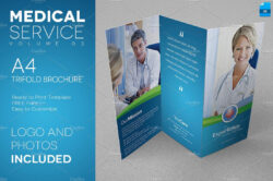 free sample professional legal services brochure template pdf