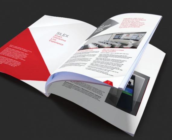 custom interactive digital marketing brochure template doc