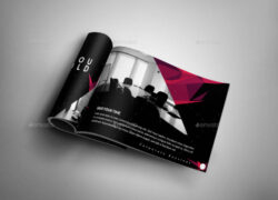 free printable impressive architectural firm brochure template pdf