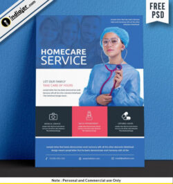 free sample healthcare services brochure template excel