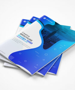 sample a4 bi fold brochure template pdf