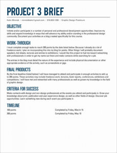 editable design project brief template interior design project brief template word