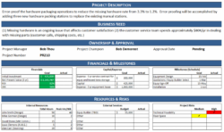 free free project charter template excel data center build project charter template excel