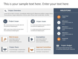 sample 1040 free editable project brief templates for powerpoint  slideuplift development project brief template excel