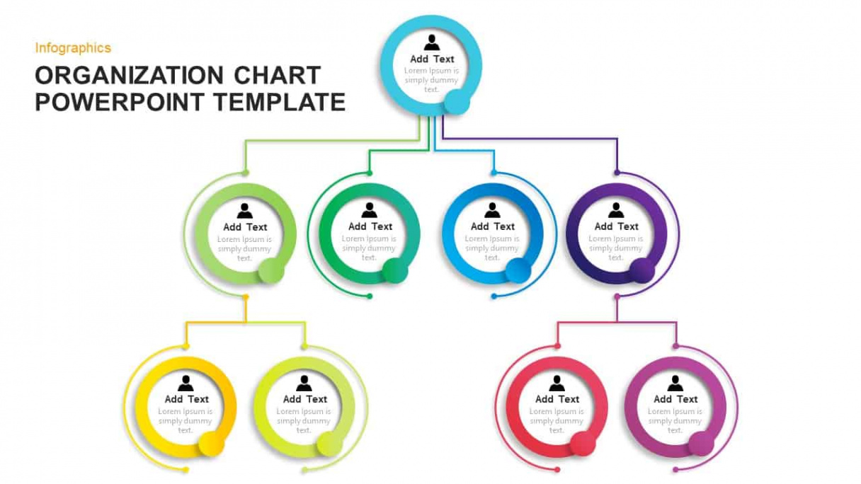 sample org chart template powerpoint free download  printable word searches project team organization chart template doc