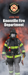 editable fire department recruitment brochure template excel