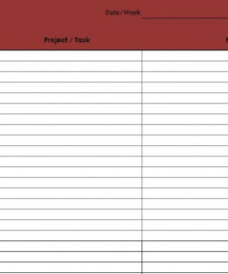 editable project deliverable template activity list project management template sample