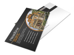 free  bed and breakfast brochure template sample