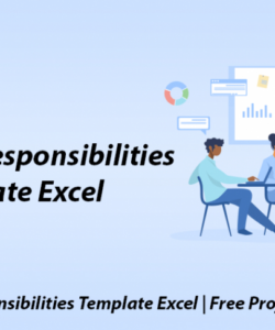 free roles and responsibilities template excel  free project raci charts 2024 project roles and responsibilities template pdf