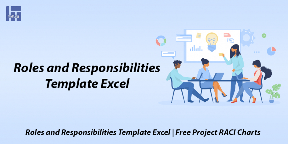 free roles and responsibilities template excel  free project raci charts 2024 project roles and responsibilities template pdf