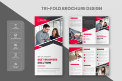 free sample fire department recruitment brochure template sample