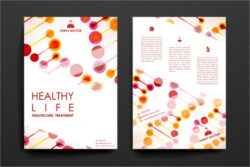 free sample health and safety brochure template pdf