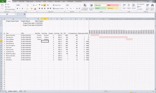 sample construction project sheet estimation in excel construction project information sheet template excel