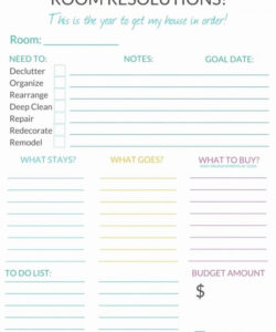 sample home remodeling project plan template awesome free printable for your new year home improvement home renovation project management template