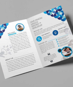 custom 8 1 2 x 11 brochure template