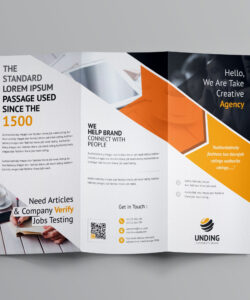 custom 8 1 2 x 11 brochure template pdf