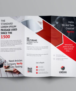 custom 8 1/2 x 11 tri fold brochure template pdf