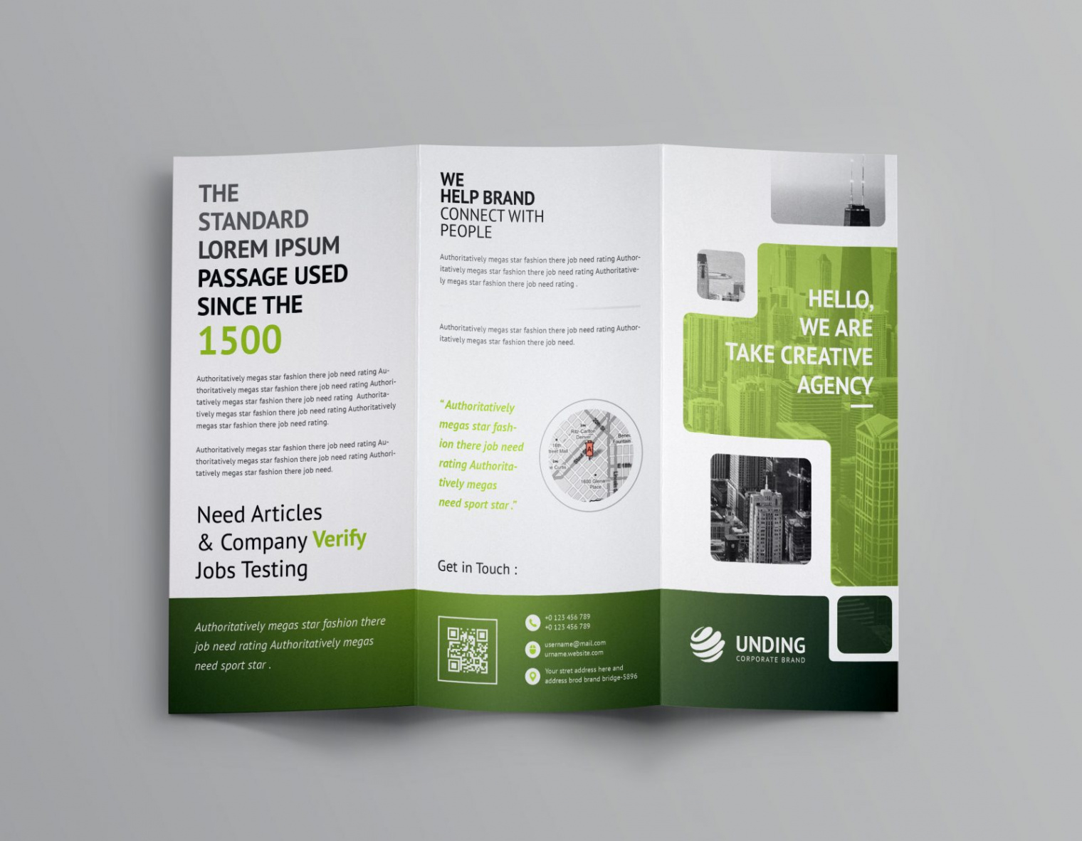 editable 8 1 2 x 11 brochure template