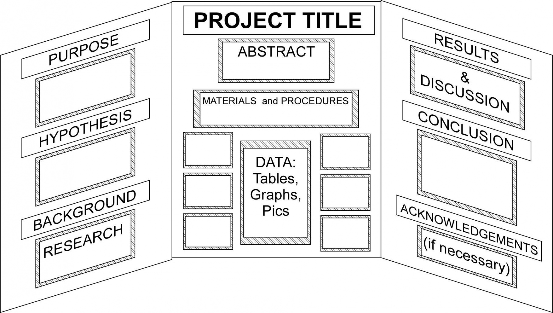 editable science research projects topics at stephen keil blog 3rd grade research project template  example