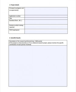 free 12 sample research project templates in pdf  ms word market research project template excel