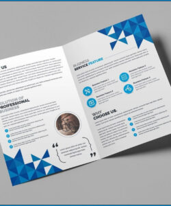 free custom 17 x 11 brochure template pdf