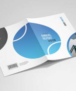 free custom brochure front page design template sample