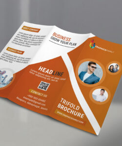 free editable 8 1/2 x 11 tri fold brochure template excel