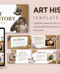 free history presentation templates in google slide  free download  template history research project template  pdf