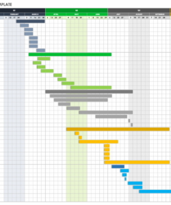 free multiple project tracking templates  smartsheet multiple project status update template  example