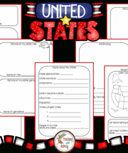 free printable archives  teaching with nancy 2nd grade research project template  doc