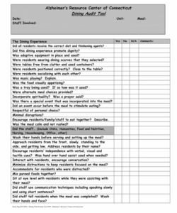 program evaluation form templates research project evaluation template