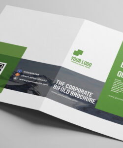 sample 8 1 2 x 11 brochure template excel