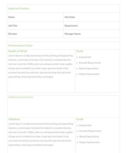 editable 30 60 90 day job success sheet template download 56 plans in word  template 90 day employee evaluation template sample