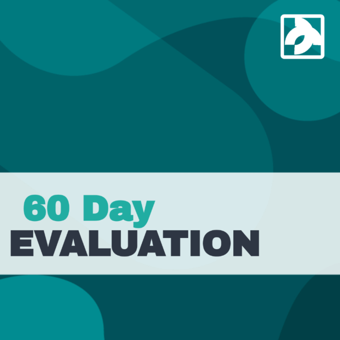 free evaluation templates  examples  edit online  download 30 60 90 day evaluation template pdf