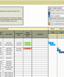 printable engineering project plan template engineering project documentation template example