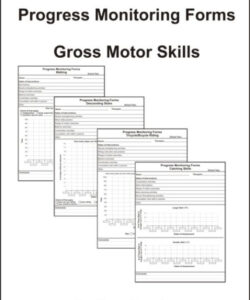 printable pediatric occupational and physical therapy data collection and forms pediatric occupational therapy evaluation template doc