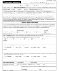 printable va form 100491e download fillable pdf or fill online evaluation orientation and mobility evaluation template word