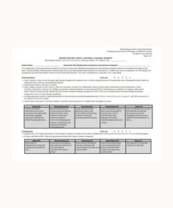 sample 11 teacher self evaluation templates in doc  pdf continuing education evaluation form template word