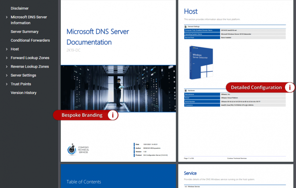 sample network  it infrastructure documentation examples  templates network project documentation template sample