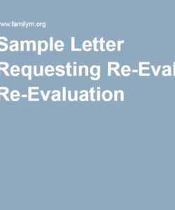 40 best iep sample letters images on  calligraphy letter iep evaluation request letter template