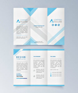 Free Editable Industrial Product Brochure Template Doc