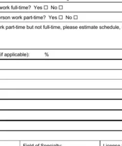 printable functional capacity evaluation pdf form  formspal functional capacity evaluation template sample