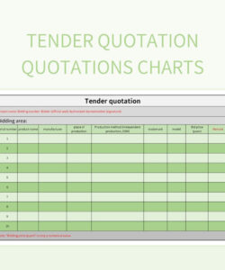 sample free tender templates for google sheets and microsoft excel  slidesdocs scoring tender evaluation template example