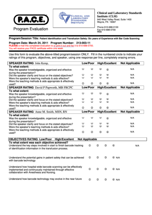 sample sample program evaluation form printable pdf download youth program evaluation template