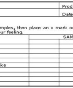 sample tnau agritech portal  nutition food sensory evaluation template example