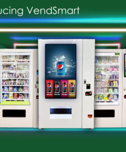 Vending Machine Brochure Template Doc