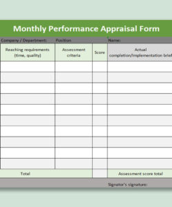 weighted performance evaluation template  prntblconcejomunicipaldechinugovco weighted performance evaluation template pdf